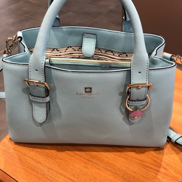 Kate Spade Purse - Picture 5 of 6